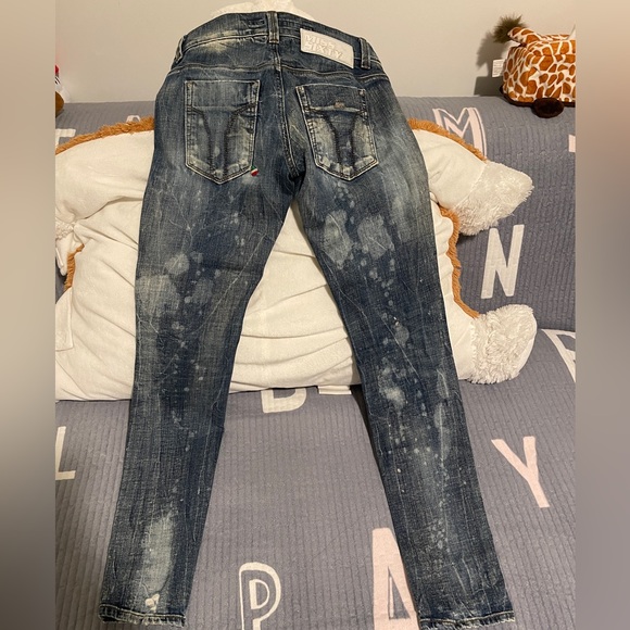 Miss Sixty Jeans Italy Special Limited Edition - Picture 7 of 9